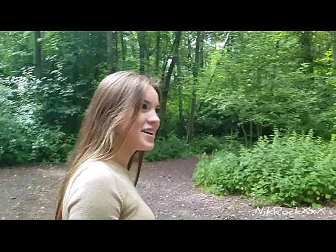 ❤️ Ik stelde voor aan Evelina dat we zouden neuken op een openbare plaats! Ze zei ja. Toen neukte ik haar in haar kont en spoot in haar mond. Toen heeft ze in haar broek gepist. Anal porno at us ️❤