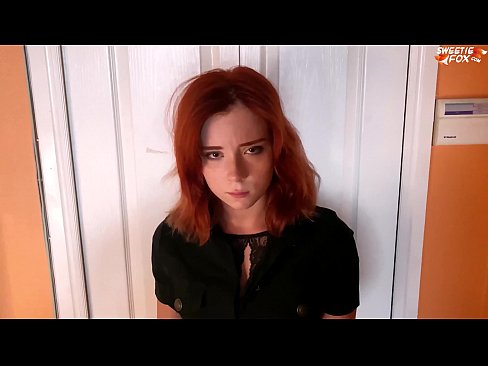 ❤️ Beveiliger straft mooie vrouw voor winkeldiefstal - Cum in Mouth Anal porno at us ️❤